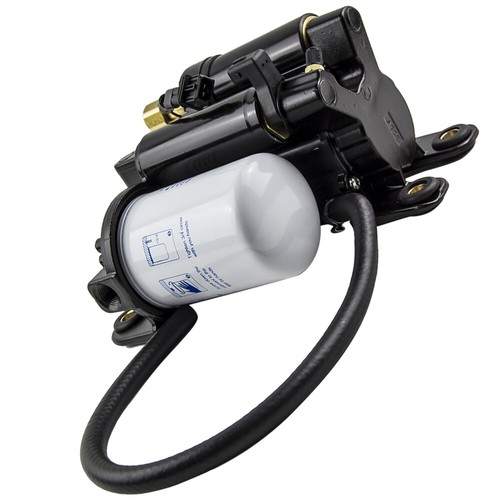 Pompa carburante benzina per