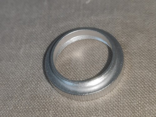 Anello adattatore obiettivi - anello,