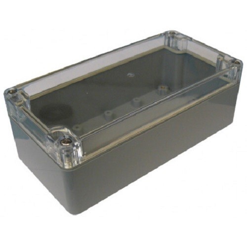 Scatola elettrica quadro - elettrica,