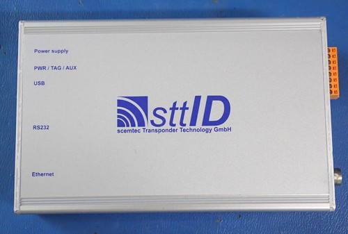 Scemtec transponder tech - scemtec,