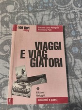 Viaggi e viaggiatori 