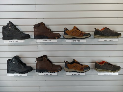 Lotto scarpe uomo - lotto,
