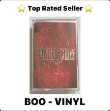 Little Angels - Jam Cassette