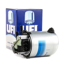Filtro carburante UFI