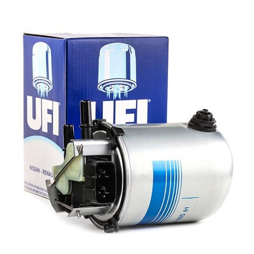 Filtro carburante ufi - filtro,