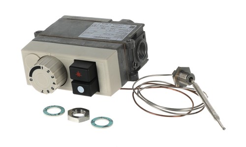 Thor valvola gas termostatica - thor,