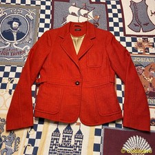 J Crew Robert Noble Blazer