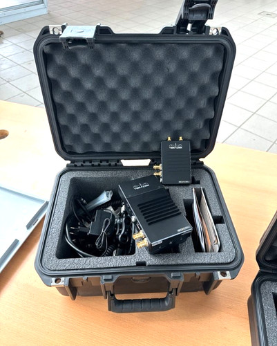 Set teradek bolt 500 - set,