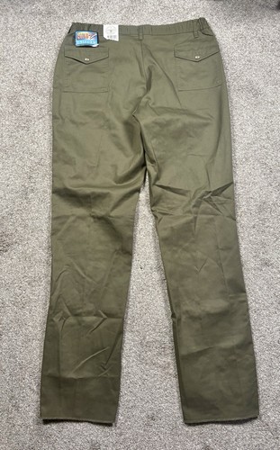 Pantaloni eleganti boy scout