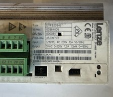 Lenze EVF8203-E EVF 8203E  - Inverter di frequenza