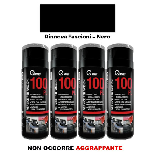 Vernice spray per - vernice,