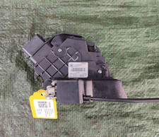 31253916 Serratura porta post. SX VOLVO XC70 D4 AWD (120Kw) Sw 5p/d/2400cc