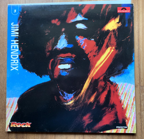 Jeffersone airplane hendrix - jeffersone,