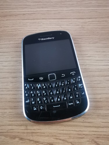 Blackberry smartphone avec - smartphone,
