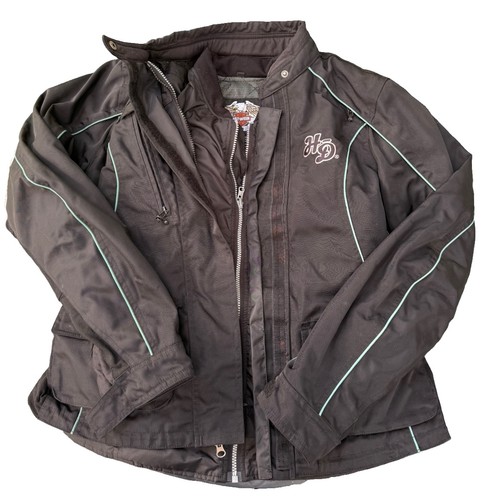 Giacca moto harley davidson - giacca, harley-davidson