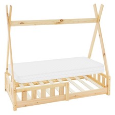 Lettino per bambini teepee