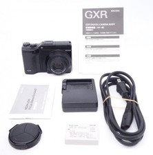 Ricoh GXR P10KIT / 28-300 mm