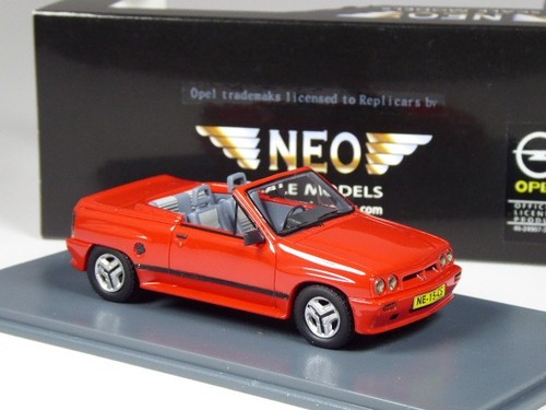Neo scale models - (ki-06-43),