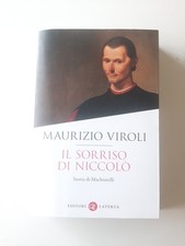 Viroli maurizio sorriso - maurizio., il