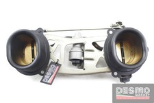 Corpo farfallato Ducati Ducati