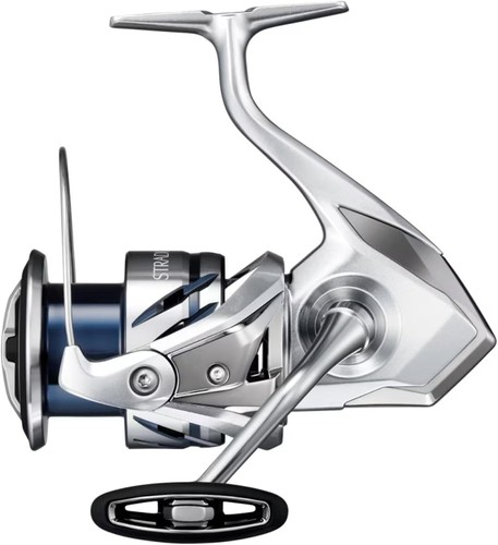 Mulinello spinning shimano - mulinello, da