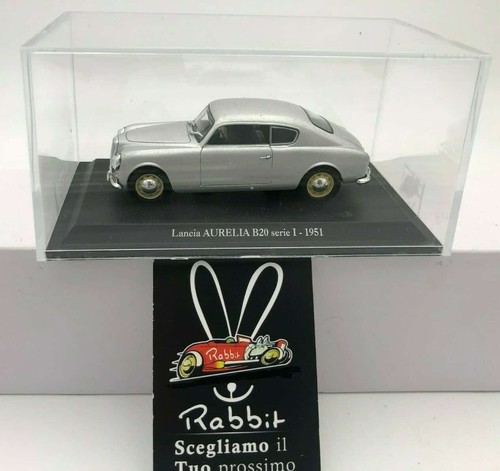 Die cast lancia aurelia - 1/43, "lancia