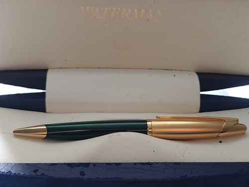 Penna sfera waterman edson - waterman,