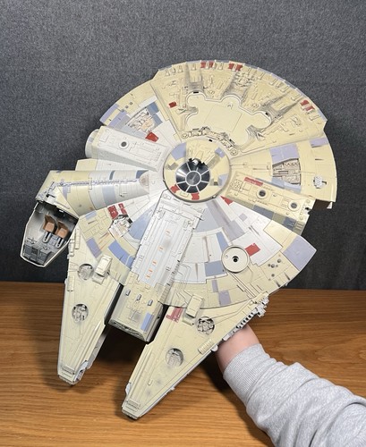 Star wars legacy millenium - star,