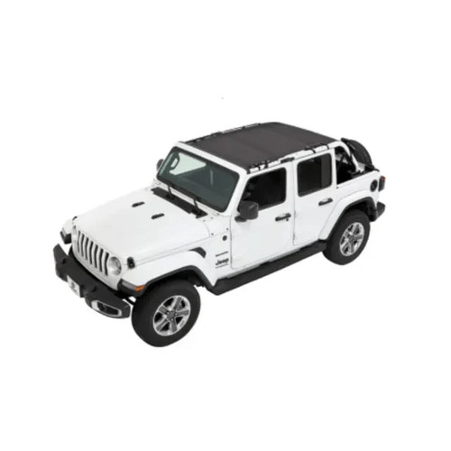 Cappottina bikini jeep - cappottina,
