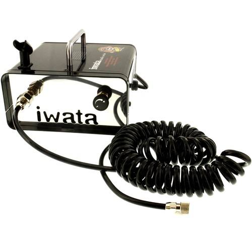 Iwata silenzioso ninja jet - iwata,
