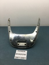 COPERTURA COVER POSTERIORE