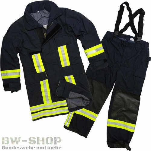 Set vigili del fuoco - vigili, giacca
