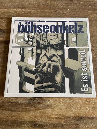 Böhse onkelz ist - ist, soweit