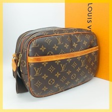 Borsa a tracolla Louis Vuitton