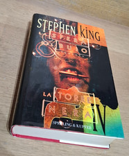 STEPHEN KING LA SFERA DEL BUIO