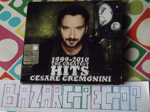 Cesare cremonini 1999 - 2,