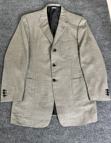 Blazer uomo brioni - blazer,