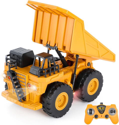 Camion ribaltabile - camion,