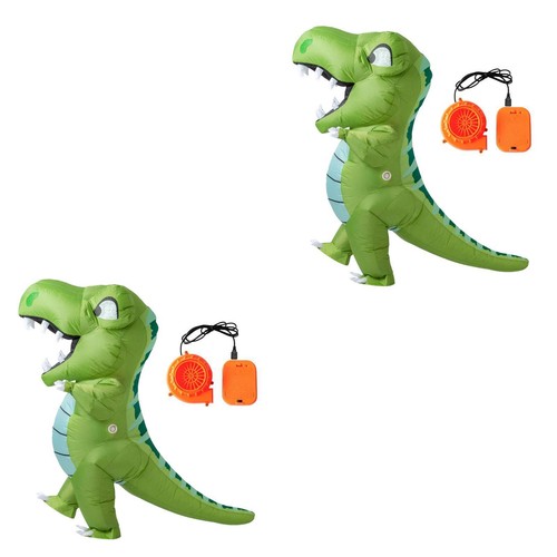 Costume dinosauro - da,