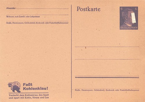 401563 intero postale - 401563),