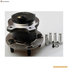 KIT CUSCINETTI RUOTA W413455