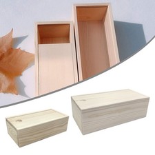 Contenitore in legno design