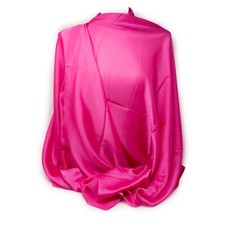 Stola fucsia elegante