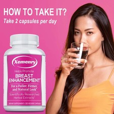 Breast Enlargement - Crescita