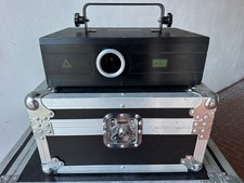 Proiettore laser spacelas 8w - spacelas, 1,8w