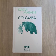 Libro - Dacia Maraini -