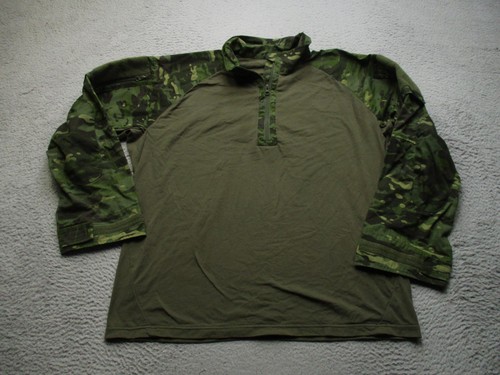 Tactical ops combat shirt - ops,