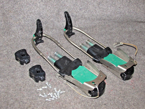 Designs vice telemark ski - vice,