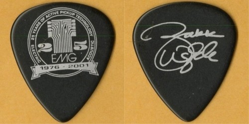 Black label society - label, emg
