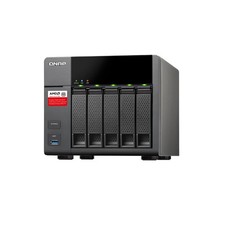 QNAP TS-563 NAS 0 GB 2,0 GHz 2